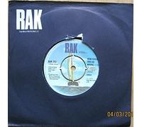 EXILE - EXILE -7"Single- How Could This Go Wrong/Being In Love With You Is Easy,EX+
