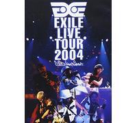 Exile - Exile Live Tour 2004-"Exile En (2 Dvd) [Edizione: Giappone] [Italia]