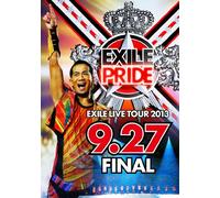 Exile - Exile Live Tour 2013 Exile Pride -0927- (2 Blu-Ray) [Edizione: Giappone] [Italia] [Blu-ray]