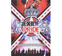 Exile - Exile Live Tour 2013 Exile Pride (3 Dvd) [Edizione: Giappone] [Italia]