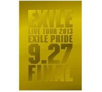 Exile - Exile Live Tour 2013 Exile Pride 9.27 Final (3 Dvd) [Edizione: Stati Uniti] [USA]
