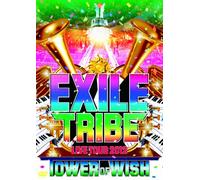 Exile - Exile Tribe Live Tour 2012 Tower Of Wish (3 Dvd) [Edizione: Giappone] [Italia]
