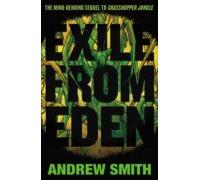 Exile From Eden (ebook)