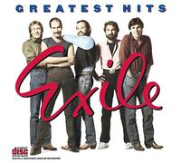 Exile - Greatest Hits