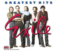 Exile Greatest Hits (CD) (Importación USA)