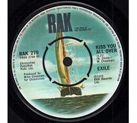 Exile - Kiss You All Over