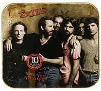 Exile - Kiss You All Over