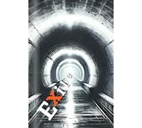 Exile: Lined Notebook | Sketchbook | Blank Journal | 120 pages | 6x9 inches
