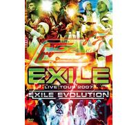 Exile Live Tour 2007 Exile Evo [Alemania] [DVD]