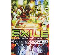 Exile - Live Tour 2007 Exile Evolution (3 Dvd) [Edizione: Giappone] [Italia]