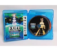 Exile - Live Tour 2011 Tower Of Wish -Negai Negai No Tou- (2 Blu-Ray) [Edizione: Giappone] [Italia] [Blu-ray]