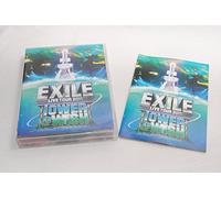 Exile - Live Tour 2011 Tower Of Wish -Negai Negai No Tou- (3 Dvd) [Edizione: Giappone] [Italia]