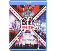Exile - Live Tour 2013 Exile Pride (2BDS) [Japan BD] RZXD-59465