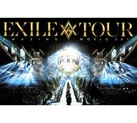 Exile - Live Tour 2015 Amazing World (2 Dvd) [Edizione: Giappone] [Italia]