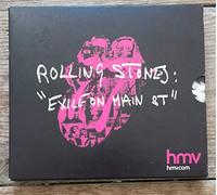 Exile On Main Street