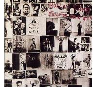 Exile on Main Street (2in1)