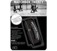 Exile On Mainstream USB Bracelet [Memoria USB]