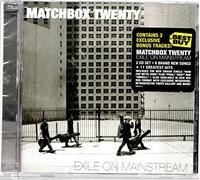 Exile On Mainstream W/Two Bonus Tracks Rare