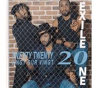 Exile One - Twenty Twenty