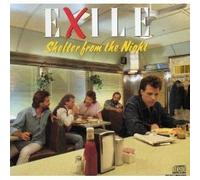 Exile - Shelter from the Night