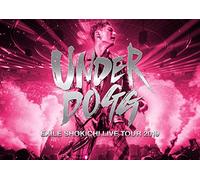 Exile Shokichi - Exile Shokichi Live Tour 2019 Underdogg (2 Dvd) [Edizione: Giappone] [Italia]