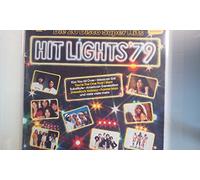 Exile,Smokie,Boney M,10CC,Teens,Richie Familyetc. - Hit Lights 79 (Vinyl LP) (Arcade ADE G 50)