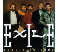 Exile - Something Good [Casete]