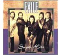 Exile - Super Hits [Casete]
