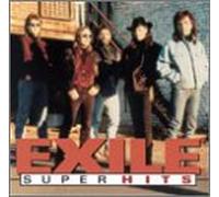 Exile - Super Hits [Casete]