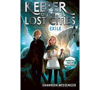 Exile (Volume 2) (Keeper of the Lost Cities)