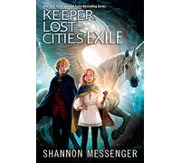 Exile: Volume 2 (Keeper of the Lost Cities)
