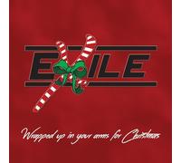 Exile - Wrapped Up In Your Arms For Christmas