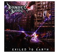 Exiled To Earth