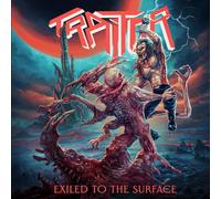 Exiled To The Surface
