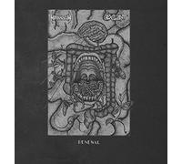 Exilent/Moribund Scum - Renewal (Split) [Vinilo]