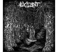 Exilent - Signs of Devastation (Lp+Mp3+Gatefold+Poster) [Vinilo]