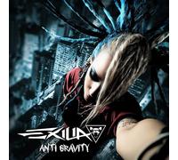 Exilia – Anti Gravity – Vinilo