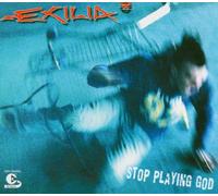 Exilia - Stop Playing God-Basisversion [Import]
