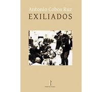 Exiliados: 5 (Cadí)