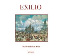 Exilio: 1 (novela)