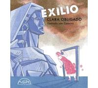 Exilio: 390 (Voces / Literatura)