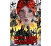 Exilio en la Tierra de los muertos: distopía zombi futurista en Siberia