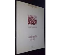 EXILIO ESPAÑOL (1808-1975), EL (Cuadernos de historia)