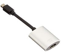 Exilio Interior Arco - Negro 001-002 Mh Minidp A Hdmi (4K)