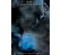 Exíllia - Horizonte De Eventos (ebook)