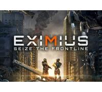 Eximius: Seize the Frontline (PC) Steam Key - GLOBAL