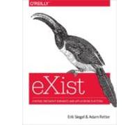 Exist: A Nosql Document Database And Application Platform
