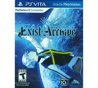 Exist Archive: The Other Side Of The Sky - [Importación USA]