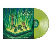 Exist - Hijacking The Zeitgeist [Vinilo]