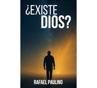 ¿Existe Dios? (Spanish Edition)